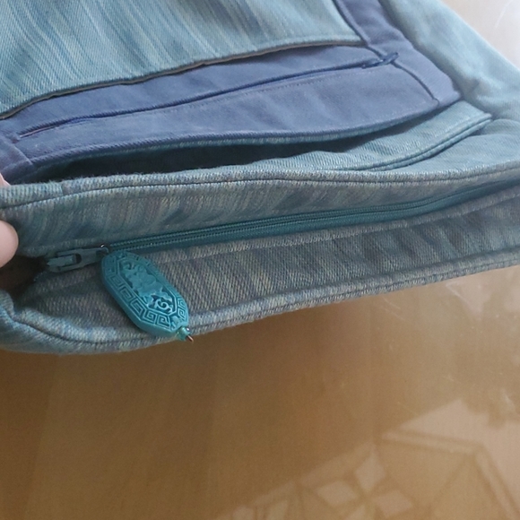 Handmade handbag - Picture 3 of 8